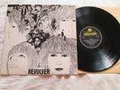 THE BEATLES REVOLVER STEREO FIRST PRESS YEX 605-1 EXCELLENT CONDITION