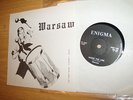 WARSAW  (JOY DIVISION) - The Ideal Beginning  EP      1977 demos 7