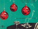 CHARLES BROWN/JOHNNY MOORE VARIOUS HOLLYWOOD EP 501 MERRY CHRISTMAS BABY VG+/M-