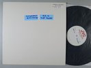 REFERENCE RECORDINGS RR-16 WALTON FAÇADE TEST PRESSING