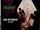 Bob McFadden and Dor Songs Our Mummy Taught Us Brunswick LP