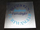 Beethoven, Furtwängler, Box 13 LP