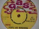 Skinhead Reggae / PAMA / GAS 129 / People are wondering / The Show Boys 1969