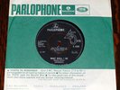 ARTWOODS What Shall I Do - 1967 Parlophone UK 45 - Rare NM - Mod