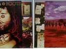 SEPULTURA - ROOTS - LP 1996 RARE ORIGINAL press motorhead slayer metallica venom