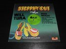 LP WILL TURA MAX SINGLE STEPPIN OUT