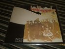 LED ZEPPELIN Led zeppelin II LP UK Press ATLANTIC 1969 Psych/Blues STUPENDO