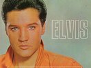 ELVIS PRESLEY  EP  MEMPHIS, TENNESSEE + 3  SPANISH EDIT.1967