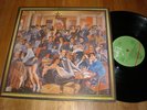LP RUTS  THE CRACK (VIRGIN OVED 80) 1979 UK original issue album, CLASSIC LP