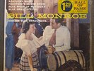 Bill Monroe Kentucky Waltz + 3 Columbia B 2804 Original Sealed Mint EP