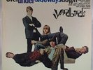 YARDBIRDS: Over Under Sideways Down 1966 OG Epic Mono 1C/1E LP VG/EX w/inner