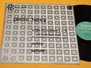 PIERRE HENRY LP VOILE D'ORPHEE1°ST ORIG EX AVANT GARDE EXPERIMENTAL CONTEMPORARY