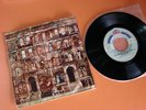LED ZEPPELIN “CUSTARD PIE” THAI RECORDS 7