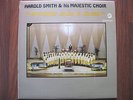 HAROLD SMITH & His MAJESTIC CHOIR - Just As I Am -CHECKER - DETROT Gospel 12