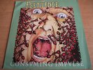 PESTILENCE   CONSUMING IMPULSE ** 1989 ROADRACER LP