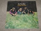 TEN YEARS AFTER A Space In Time LP CHRYSALIS CHR 1001 First Press EX