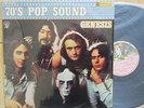 LP GENESIS: 70´S POP SOUND, SPANISH UNIQUE P/S CHARISMA 1974