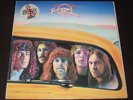 The Pretty Things rare '72 UK 1st press LP Freeway Madness mint- HEAVY PROG