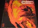 The Stooges rare '70 HEAVY PSYCH KILLER LP Fun House om Elektra mint- proto punk