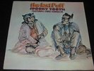 Spooky Tooth rare '69 PROG KILLER LP The Last Puff on Pink Island  mint-