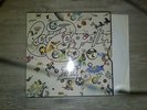 LP Led Zeppelin - Led Zeppelin III ATL 50 002