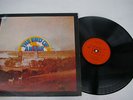 ROBERT WYATT / THE END OF AN EAR  LP  RARE 1st PRESS  1970  EX+