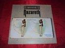NAZARETH - EXERCISES Prog/Psych..1972 UK press...Pegasus rec......NM..