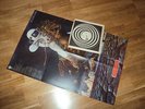 BEGGARS OPERA - PATHFINDER..Prog/Psych..1972 UK press.NM..Vertigo swirl rec..