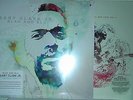 Gary Clark Jr. Blak/Blu HQ + HWUL Raw Cuts Vol.1 RSD 2012 Vinyl New Both Sealed