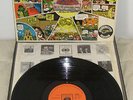 LP BIG BROTHER AND THE HOLDING COMPANY   CBS S 63392 1° ST ITALY PRESS 1969 NM