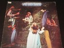 Traffic rare '69 UK press LP Last Exit on Island mint- 