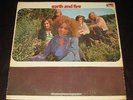 Earth and Fire  '70 debut LP on Polydor with MATCHBOX cover  mint- PROG