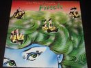 Finch rare '77 Dutch PROG KILLER LP Galleons Of Passion on Bubble mint Q65 FOCUS