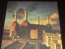 Pink Floyd rare '77 Dutch 1st press LP Animals on Harvest  EX  PROG SPACE ROCK