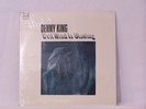 Denny King Evil wind is blowing Speiralty 5003 [Rare Psych-Blues]