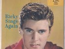 RICKY NELSON - RESTLESS KID , IMP-160 , Rarität, 7