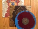 MASTODON BLOOD MOUNTAIN BLUE & RED SPLATTER COLORED VINYL ALBUM Unplayed / Mint