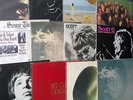 ELTON JOHN / JOHN LENNON / SCOTT WALKER & ROCK TITLES - BUNDLE OF VINYL TO GO