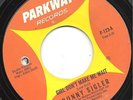 NORTHERN SOUL Bunny Sigler - Girl Don't Make me Wait LISTEN