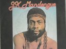 J.K Mandengue:Afro disco funk makossa/Cameroon listen