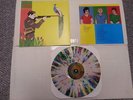 Fun - Aim And Ignite Vinyl First Press colored RARE Out of Print