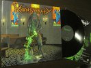 LP MONSTROSITY IN DARK PURITY  / gatefold / orig. 1st press