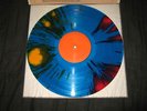 JIMI HENDRIX DOORS MAUI WOWIE LP MULTI-COLORED VINYL MCV TAKRL TMOQ WRMB MINT