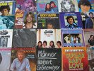 nochmal 400 Single aus D.J. Auflösung (2)  95% Top Interpreten ALLE im Bildcover