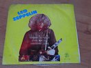 LED ZEPPELIN / STAIRWAY TO HEAVEN-D’YER MAK’ER (THAI 7” LP) 4 TRACK