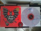King Tuff S/T LP Colored 