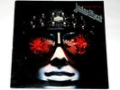 Judas Priest 'Killing Machine' 1st press UK 1978 Original Red Vinyl Rare VG+