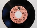 Garage 45 -- The Bad Boys -- Black Olives / Love -- Paula 254 -- LISTEN