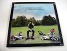GEORGE HARRISON ALL THINGS MUST PASS TRIPLE LP 2001 EMI UK SEALED REMASTERED NEW