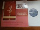 English, Scottish & Cornish Dances Malcolm Arnold London Orchestra NM UK Record